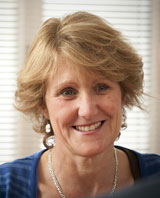 Professor Ruth Swanwick