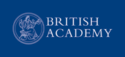 Sponsored by a British Academy Fellowship logo